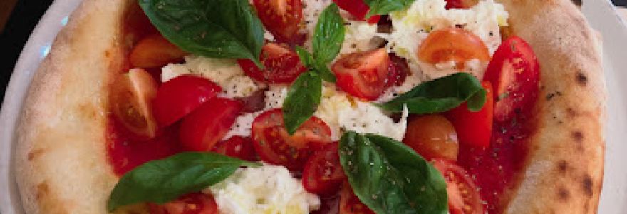 Pizzeria Lo Spuntino