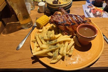 Harvester Trentham Lakes