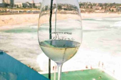 Icebergs Dining Room and Bar