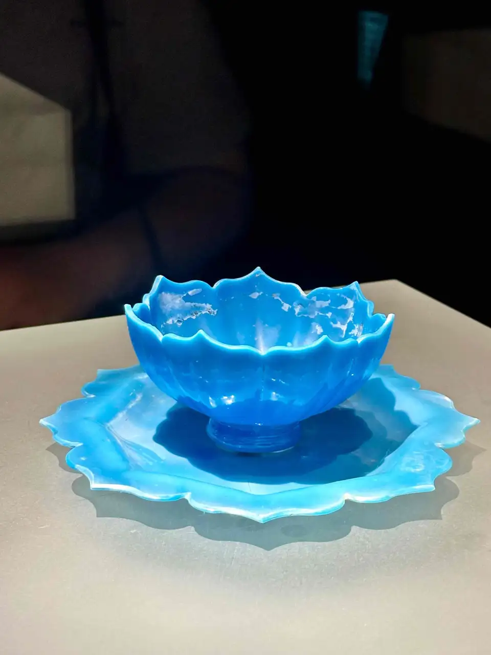 3_Gansu Provincial Museum