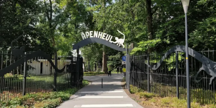 Apenheul