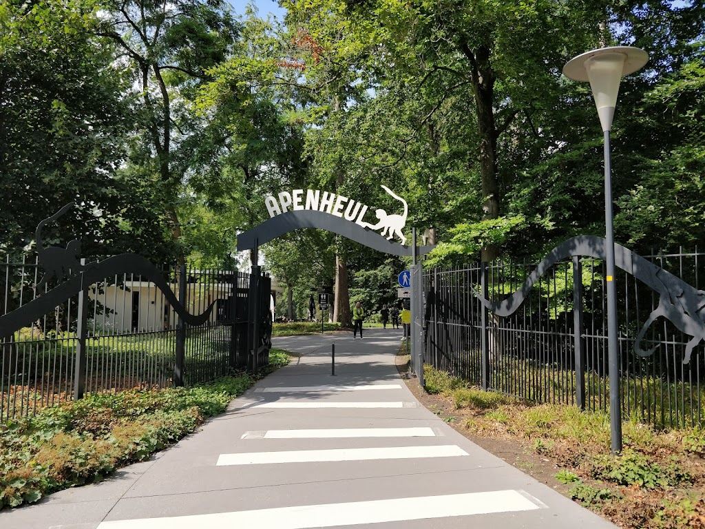 Apenheul