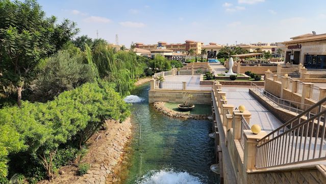 South Park - Madinaty