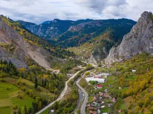 Bicaz Gorges