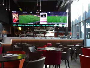 Casino JOA de Montrond