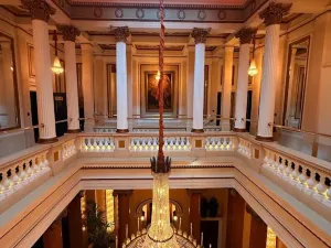 The Dome