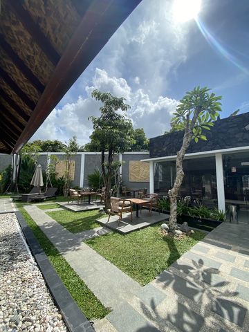 Namira Paradise Garden