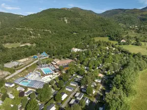 Camping Terra Verdon - Ciela Village - Verdon