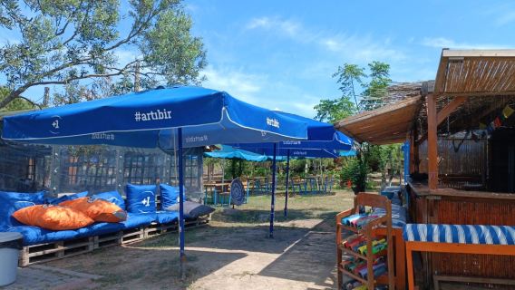 Bozcaada Camping