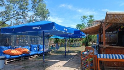 Bozcaada Camping