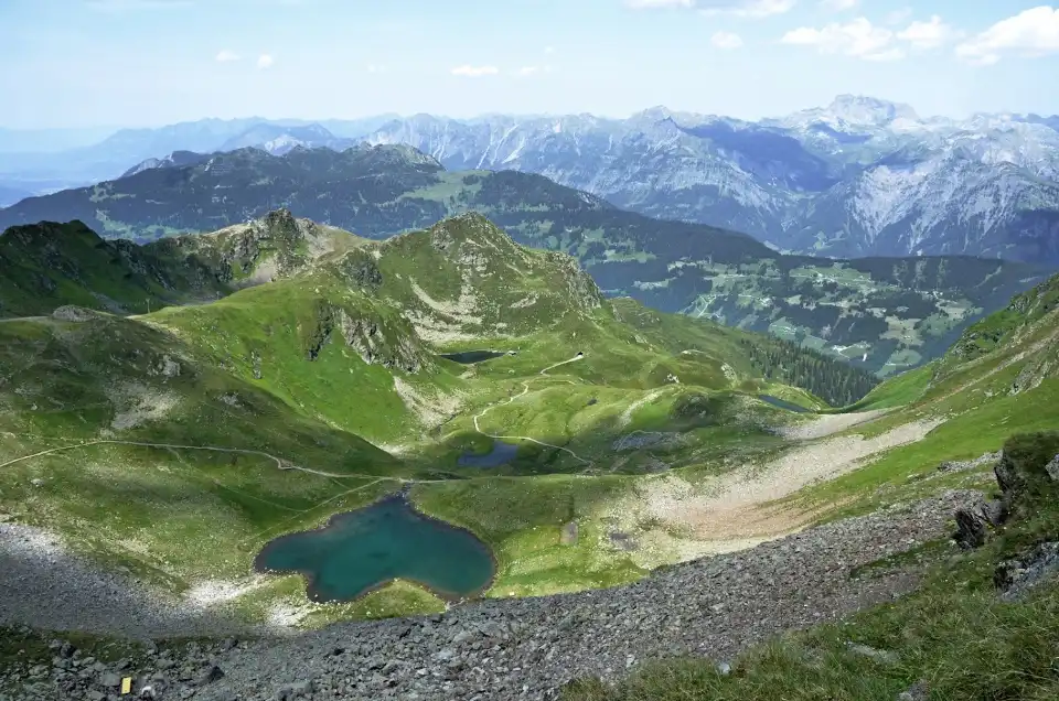 Silvretta Montafon GmbH