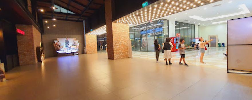 CGV Vincom Nguyễn Chí Thanh