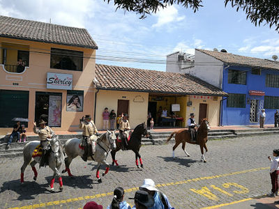 Parque de Alangasí