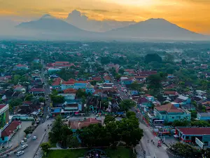 Simpang Lima Boyolali