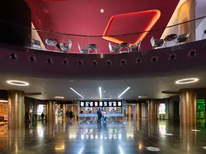 Multiplex Giometti Cinema Ancona