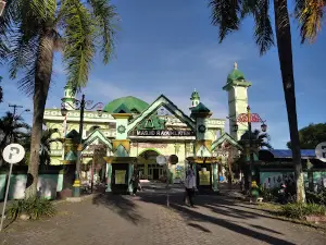 Alun Alun Klaten