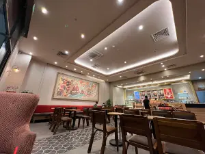 CGV Vincom Plaza Hạ Long
