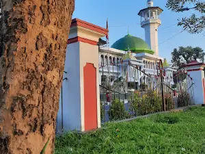 Masjid Agung Kota Blitar