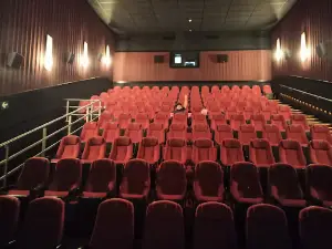 Cinemex Plaza Estadio Morelia