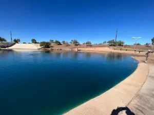 Cosmo Dog Park