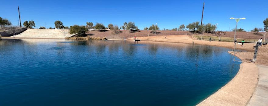 Cosmo Dog Park