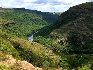 Parque Estadual do Guartelá