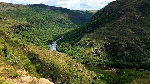 Parque Estadual do Guartelá