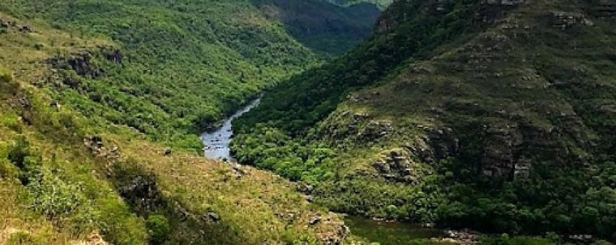 Parque Estadual do Guartelá