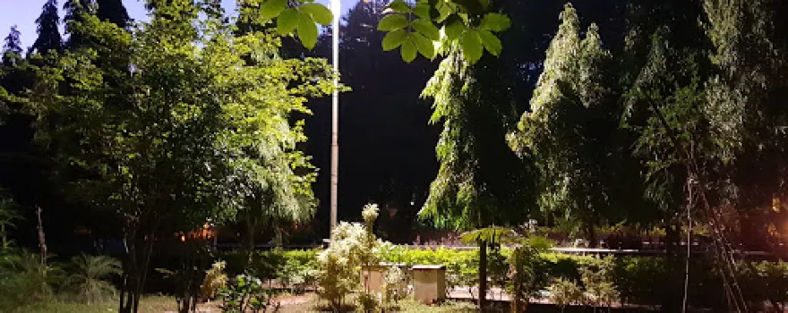 Vidyanagara Park || Davangere