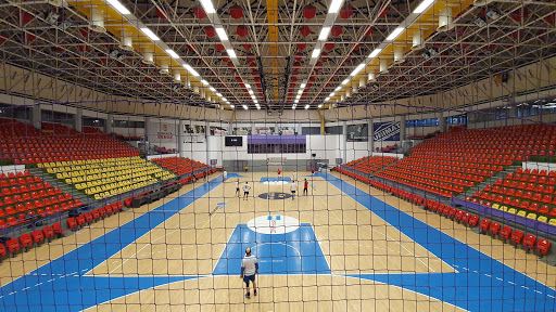 Transilvania Sports Hall
