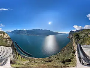 Terrazza del Brivido