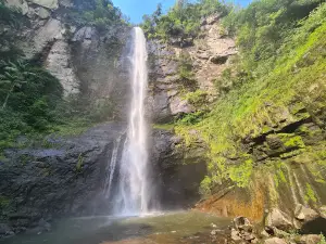 Cascata Forqueta