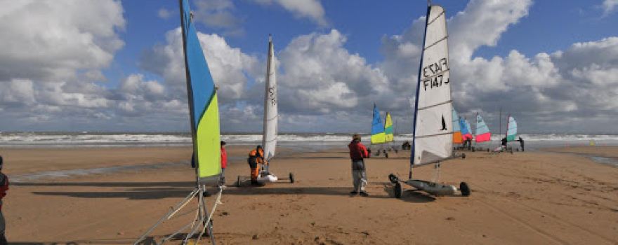Club de Voile et Loisirs d'Hermanville sur Mer