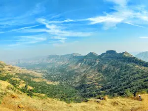 Raireshwar Temple