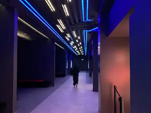Empire Cinemas Arar