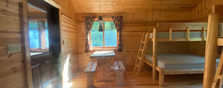 Savanna Campground