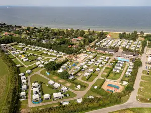 Vejlby Fed Strand Camping