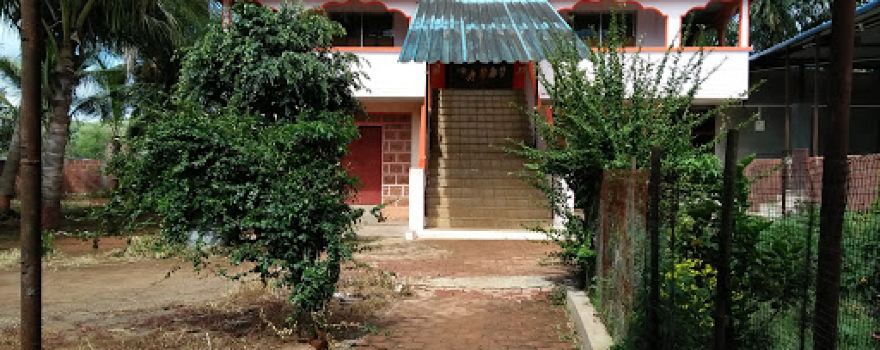 Gulawani Maharaj Math
