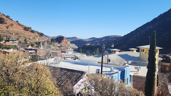 Central School Project