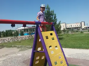 Dom Kul'tury Kakizha
