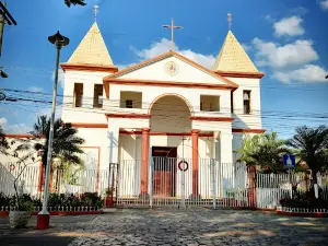 Las Mercedes Park