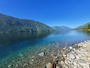 Taylor Arm Provincial Park