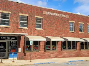 Cameron Public Library