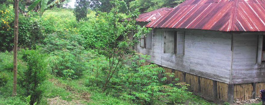 Royal Manor St. Gr. Rufinus Siahaan