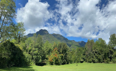 Parque Salto del Claro