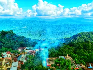 Changki View Point