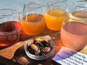 Courthouse Creek Cider