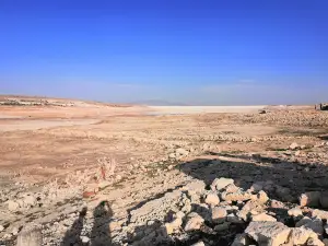 Yeşildere Dam