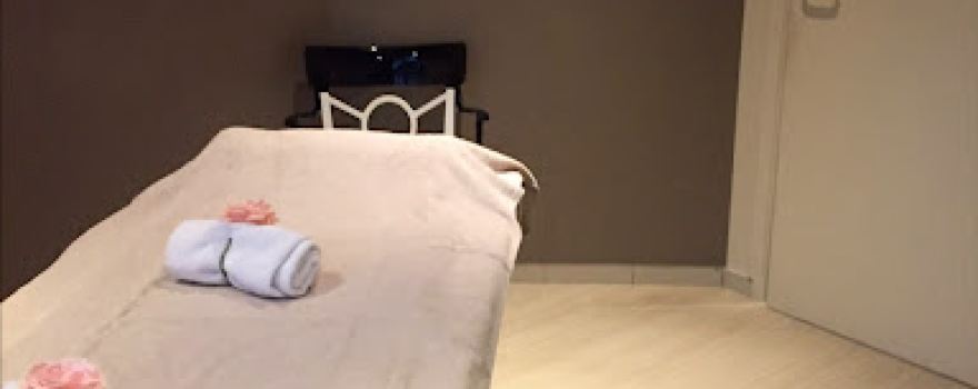 R.V.détente Massage