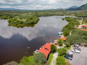 Madho Corrales ecotourism development